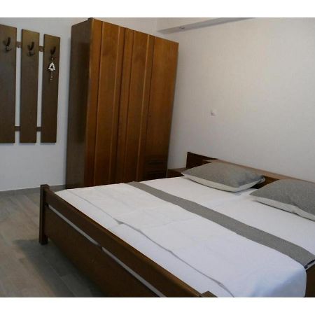 Apartment Ivano Vodice Exterior foto