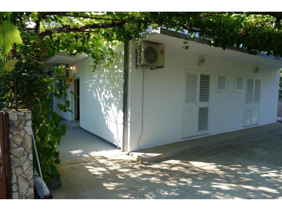 Apartment Ivano Vodice Exterior foto